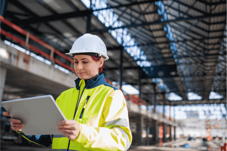 Health and Safety Software can improve safety culture